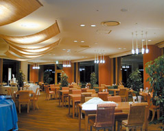 Hokkaido Hotel Reconstruction