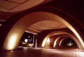 Hokkaido Hotel: Chapel